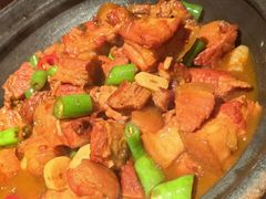 -索溪山寨·湘西饮食文化博物馆(标志门店)