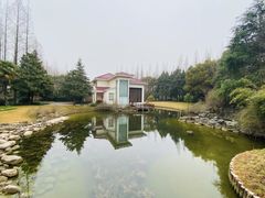 -上海怡沁园度假酒店