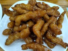 -南磨房食府(燕莎奥特莱斯购物中心店)