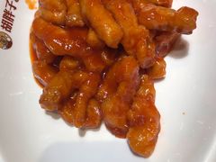 -胡胖子有点味·湘鄂菜(花桥中百仓储店)