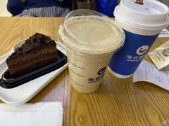 -海岩咖啡(茂业天地店)