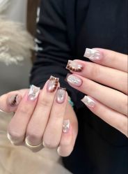 -MB·nail美甲美睫