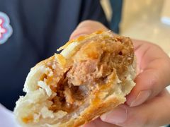 -长发西饼(临顿路店)