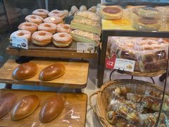 -巴黎贝甜(望京信万店)