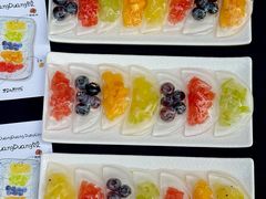 -拾光与烟火丨炭火串烧·自贡小活鲜(西村大院店)