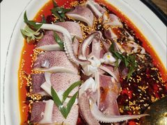 -金成潮菜博物馆(海珠湿地店)