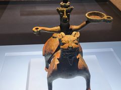 -鄂州市博物馆