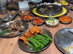 -马场洞肉铺(振安店)