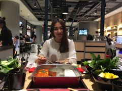 -新辣道鱼火锅(领展购物广场·中关村店)