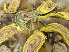 渔堂蒸三鲜-渔堂公园餐厅·本帮菜(乐园路店)