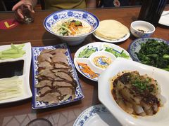 -北京炸酱面馆·烤鸭(前门总店)