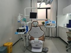 -牙博士口腔品牌连锁(杨浦店)