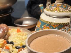 -纳鲁孜·新疆特色餐厅(上海悦荟广场店)