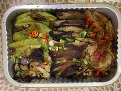 -JINNS锦时 steak&pizza(浸信会礼拜堂旧址店)