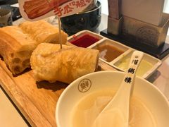 -滋粥楼·顺德菜(番禺广场总店)