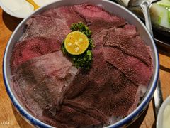 -周小明火锅(黑金冠社区店)