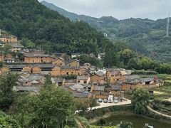 -杨家堂村