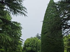 -宋庆龄陵园