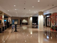 -上海静安昆仑大酒店