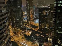 -香港港丽酒店