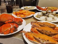 -安蒂娅·海鲜自助餐厅(安蒂娅美兰酒店)