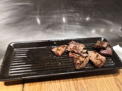 -赤坂亭·M9和牛烧肉·铁板烧·日料398放题(长泰广场店)