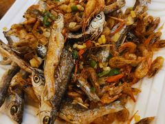-客家王车田豆腐坊(翻身店)