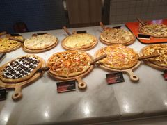 -比格比萨自助(宋家庄店)