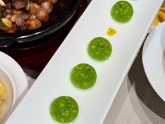 -狮王府淮扬菜(夫子庙老门东店)