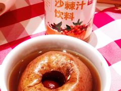 -西贝(苏州绿宝广场店)