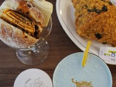 -屋裡·Union Bakery(龙江路店)