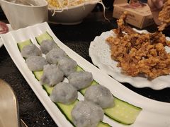 -仁虎老火锅(黄泥磅店)