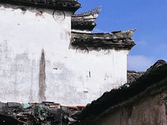-崇仁古镇