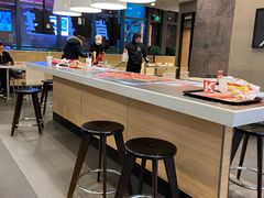 -肯德基(津滨店)