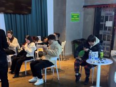 -棂笼·深度沉浸密室(武汉旗舰店)