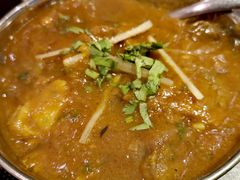 -Pita's&Tika's中东和印度风味餐厅(龙湖天街店)