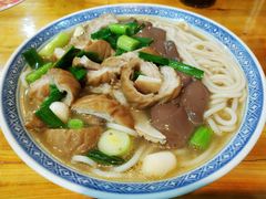 -锦泓老字号猪脏粉(东联大厦店)