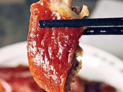 -美未居·老字号·地道顺德菜·桑拿鸡·鱼生(容桂店)