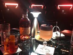 -Bar The Vortex(高新万达店)