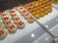 -泸溪河桃酥(壹方城店)