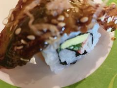 -莲寿司(国兴店)
