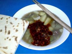 -刘老虎肉丸糊辣汤(总店)