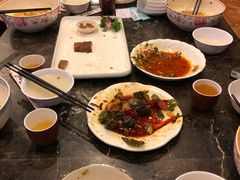 -吾味香葫芦头(安西街店)