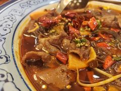 -东江渔村·古典园林·30年粤菜老字号(太和店)