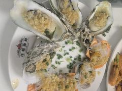 -汪姐海鲜(侨港金冠好店)