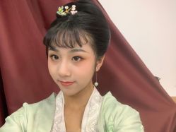 -盘子女人坊生日照·摄影馆(华强店)