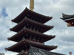 -浅草寺