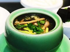 -阿庄新豫菜(通泰路店)