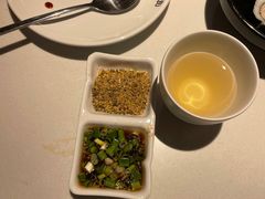 -韩时烤肉(枫蓝店)