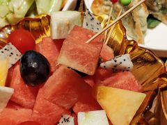 水果拼盘-珍宝轩海鲜火锅(碧湖大厦店)